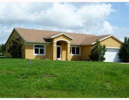 18523 North 40th Road Loxahatchee, FL 33470 - Photo 1 of 3 Gallery Image 1