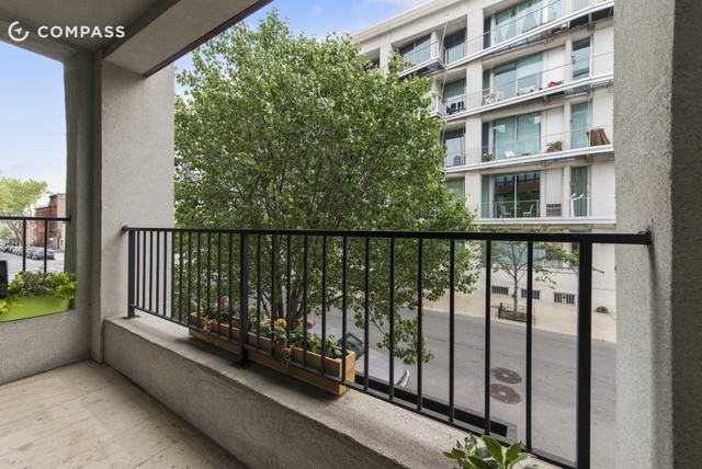 102 Gold Street, Unit 1F Brooklyn, NY 11201 - Photo 4 of 9