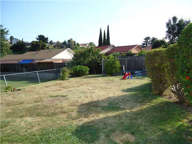 520 Alene Street Spring Valley, CA 91977 - Photo 3 of 11 Gallery Image 3