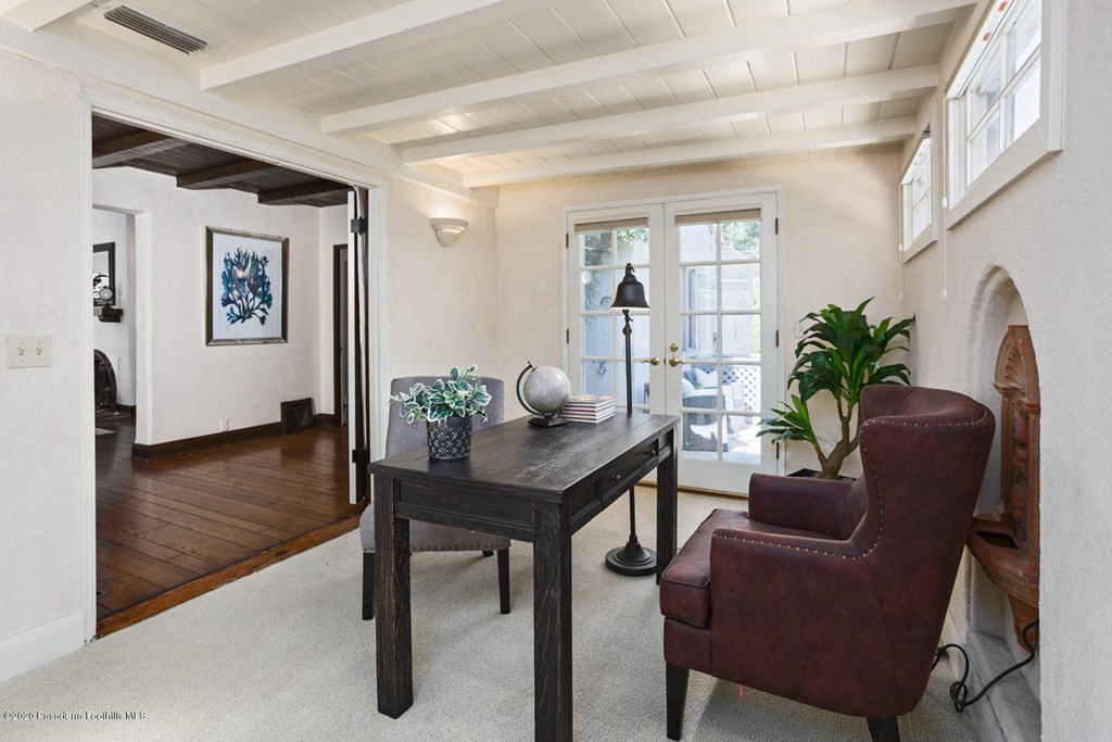 465 Allendale Road Pasadena, CA 91106 - Photo 10 of 37 572758