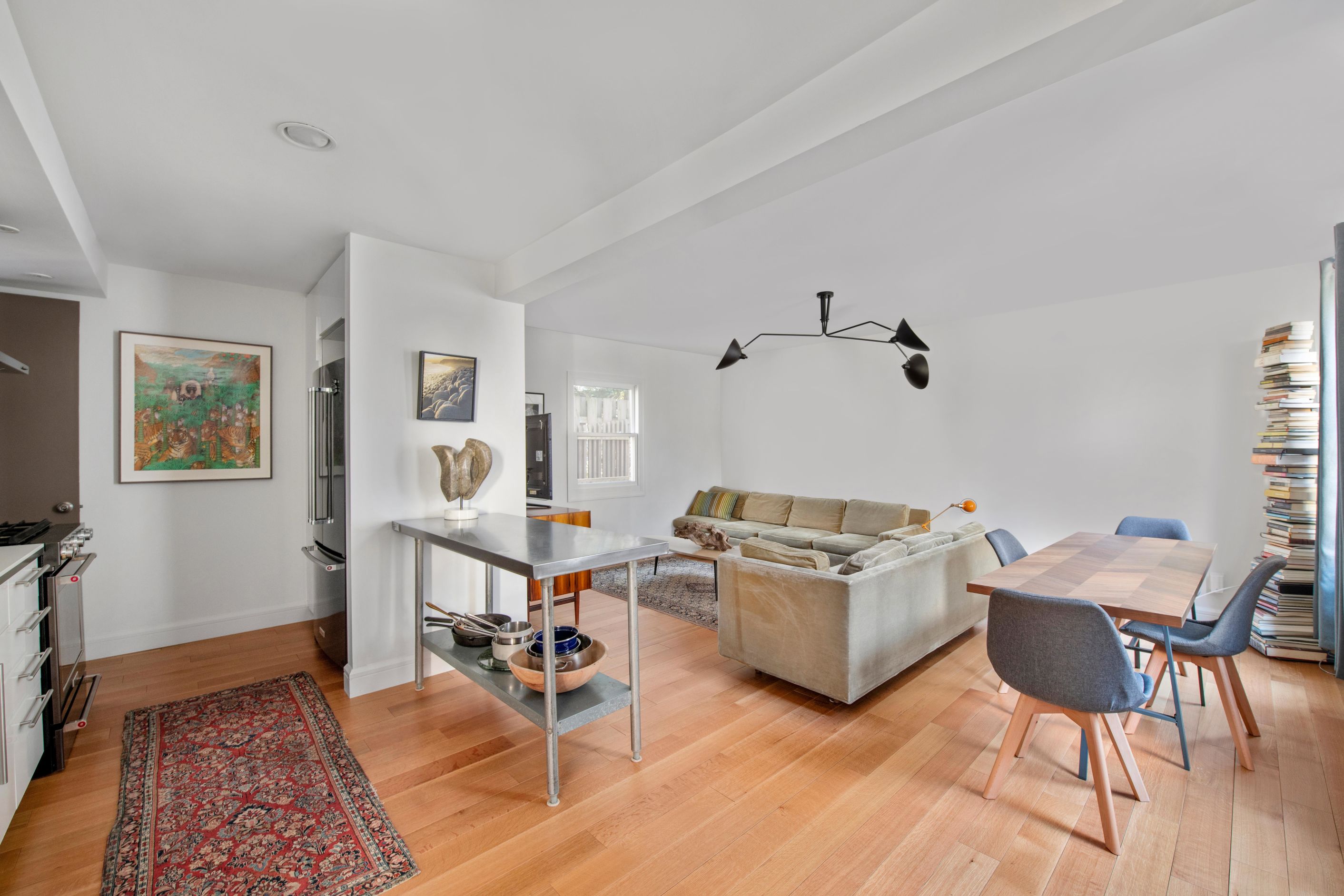 121 North 5th Street, Unit Carriage house Brooklyn, NY 11249 - Photo 3 of 14