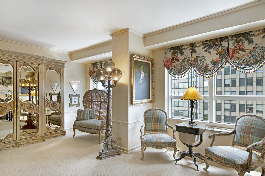 146 West 57th Street, Unit 66/67E Manhattan, NY 10019 - Photo 4 of 14