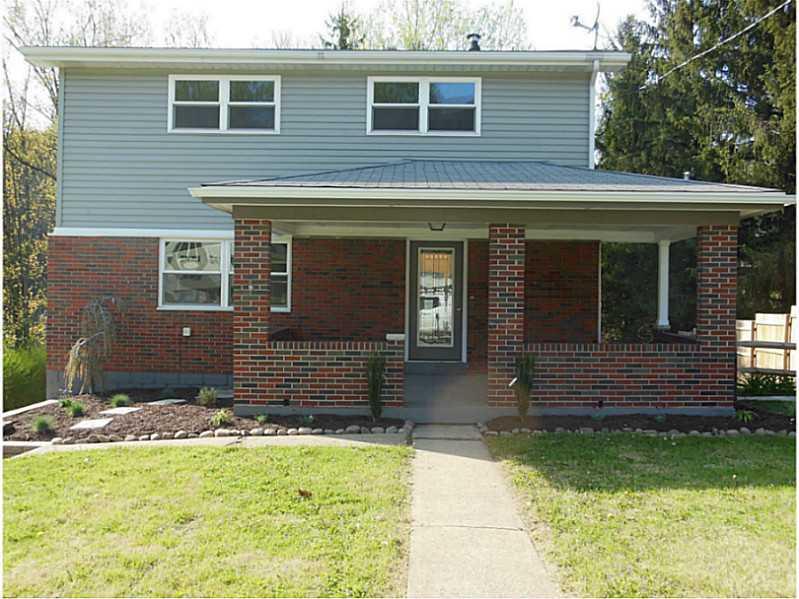 132 Matterhorn Road Monroeville, PA 15146 - Photo 1 of 21 Gallery Image 1