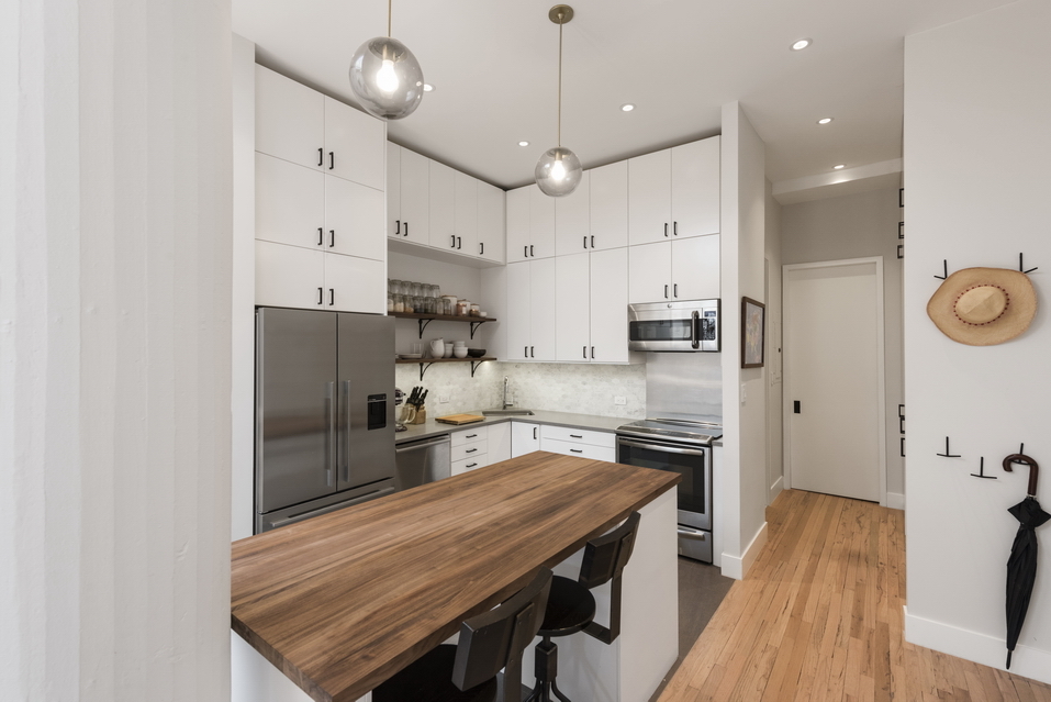 28 Old Fulton Street, Unit 7F Brooklyn, NY 11201 - Photo 5 of 12