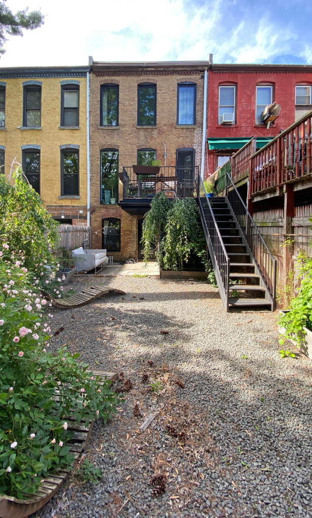 726 Macon Street Brooklyn, NY 11233 - Photo 26 of 27