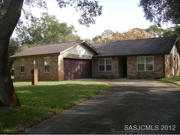 123 Shamrock Road St. Augustine, FL 32086 - Photo 1 of 4