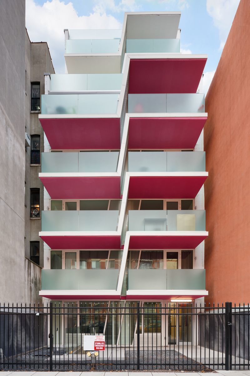 329 Pleasant Avenue, Unit 1BB Manhattan, NY 10035 - Photo 7 of 9