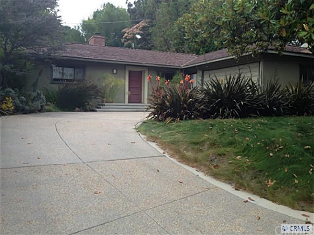 969 Mesa Verde Road Pasadena, CA 91105 - Photo 1 of 1 Gallery Image 1