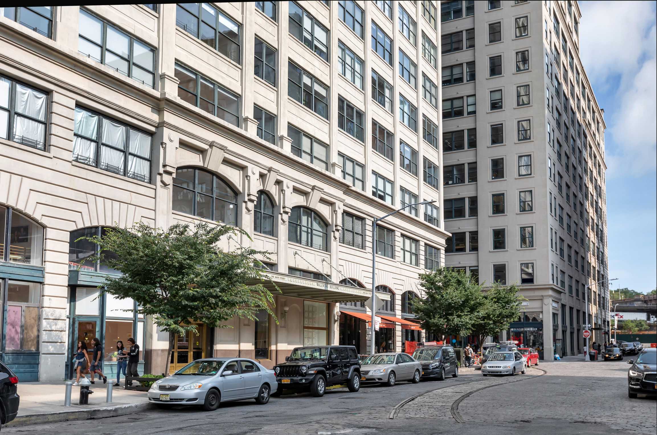 1 Main Street, Unit 8K Brooklyn, NY 11201 - Photo 9 of 10