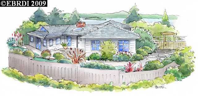 7147 Snake Road Oakland, CA 94611 - Photo 1 of 1 Gallery Image 1