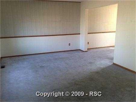 4640 Chaparral Road Colorado Springs, CO 80917 - Photo 7 of 16 Gallery Image 7