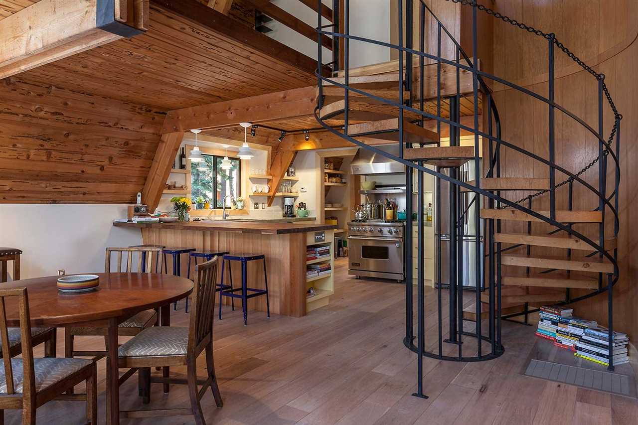 1529 Mineral Springs Trail Alpine Meadows, CA 96146 - Photo 3 of 14