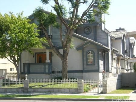 108 South 6th Street, Unit B Alhambra, CA 91801 - Photo 1 of 1