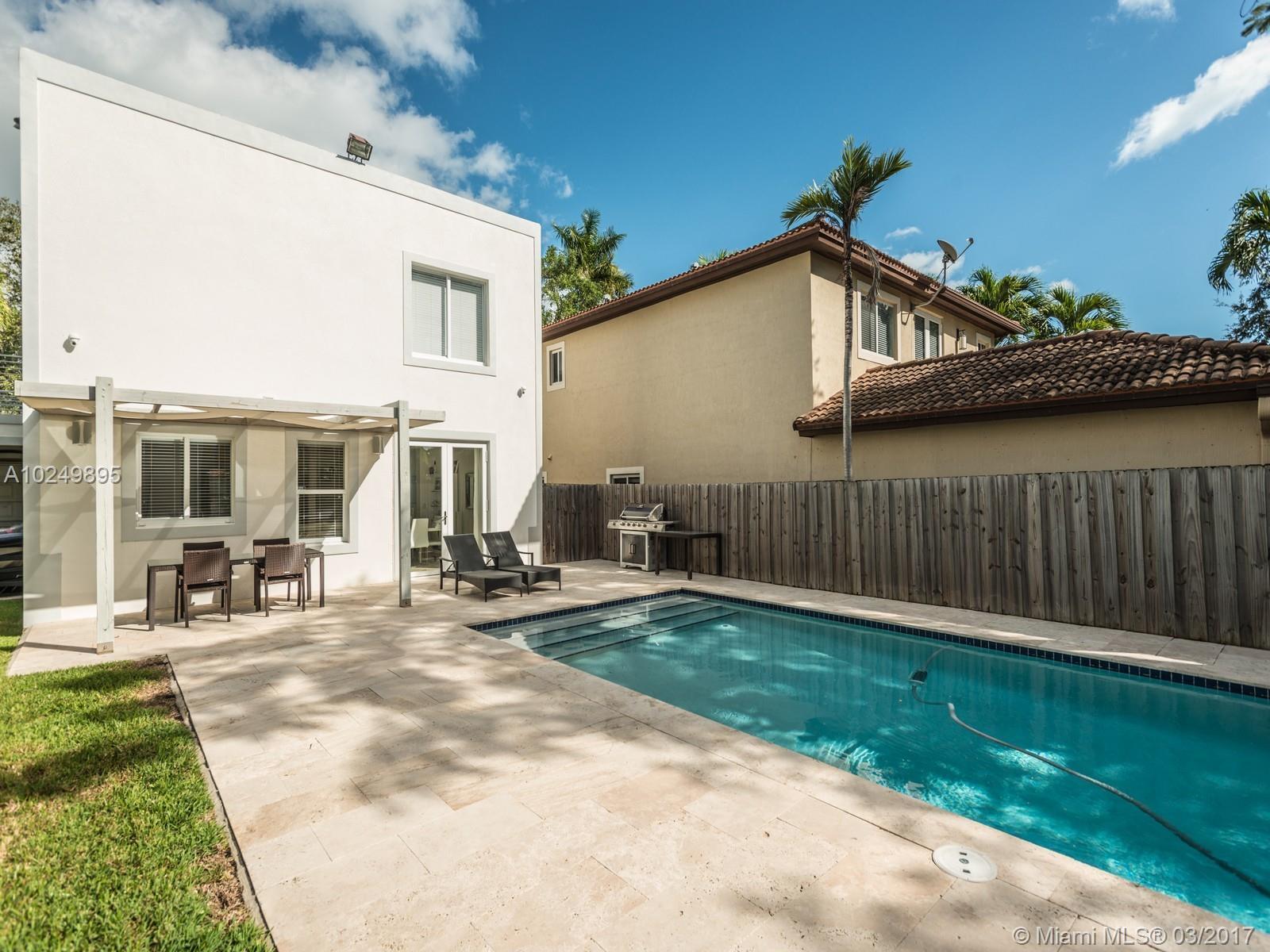 152 Southwest 20th Road Miami, FL 33129 - Photo 22 of 24