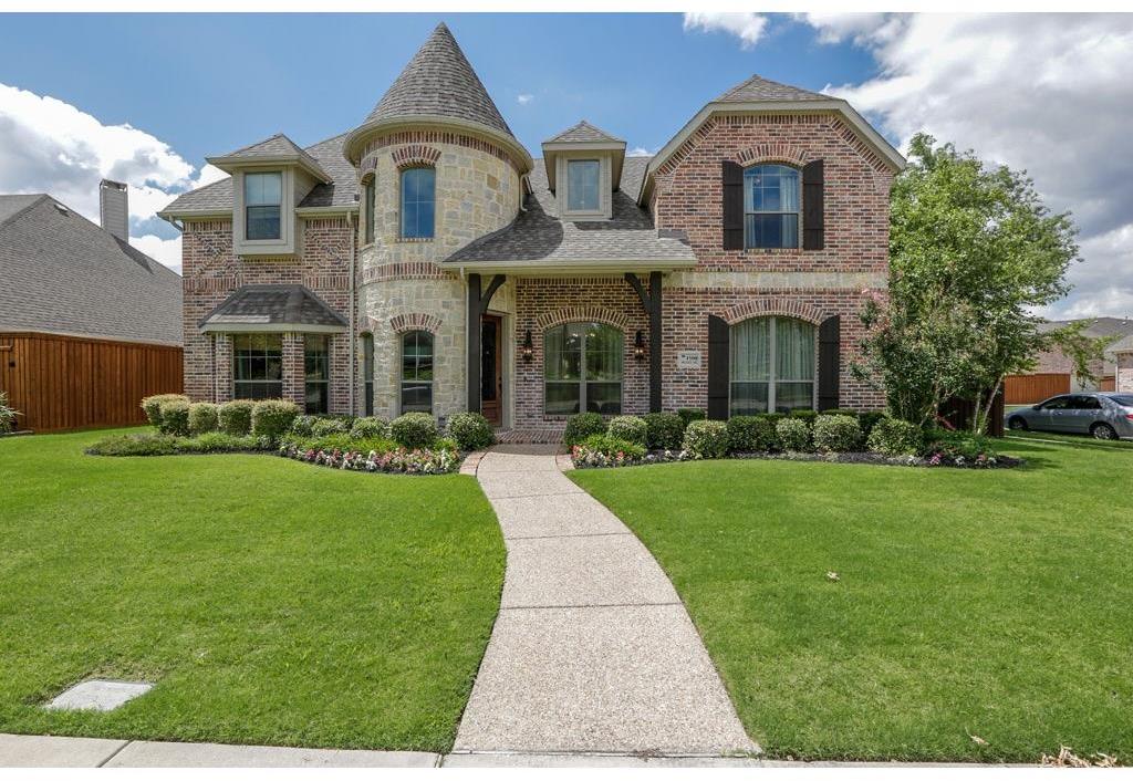 1500 Prairie Drive Carrollton, TX 75007 - Photo 1 of 1