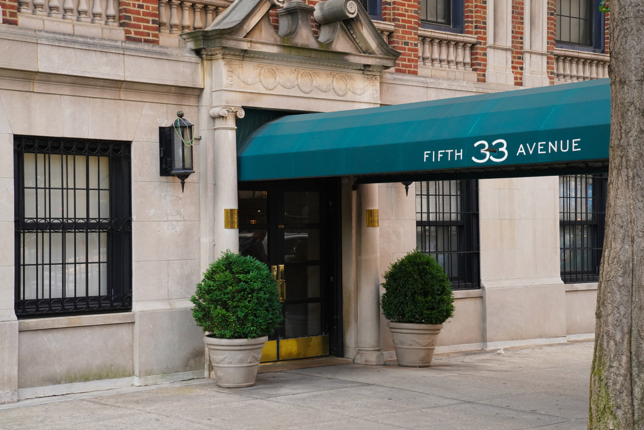 33 5th Ave, Manhattan, NY 10003 - Photo 3 of 5