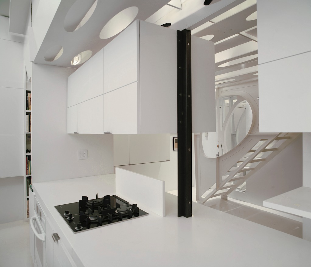 77 Bleecker Street, Unit 829 Manhattan, NY 10012 - Photo 4 of 11