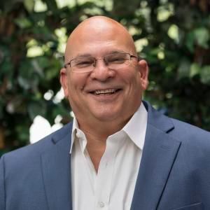 Rick Wucik, Agent in  - Compass