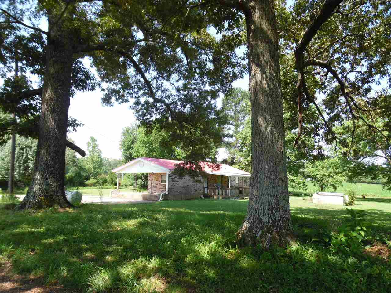 915 Saltillo Road Morris Chapel, TN 38361 - Photo 18 of 22 Gallery Image 18