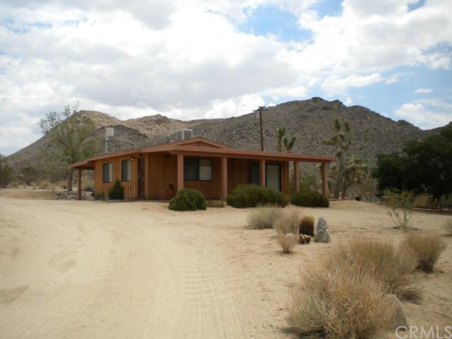 63663 Quail Springs Road Joshua Tree, CA 92252 - Photo 1 of 1