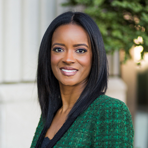 Monique Williams