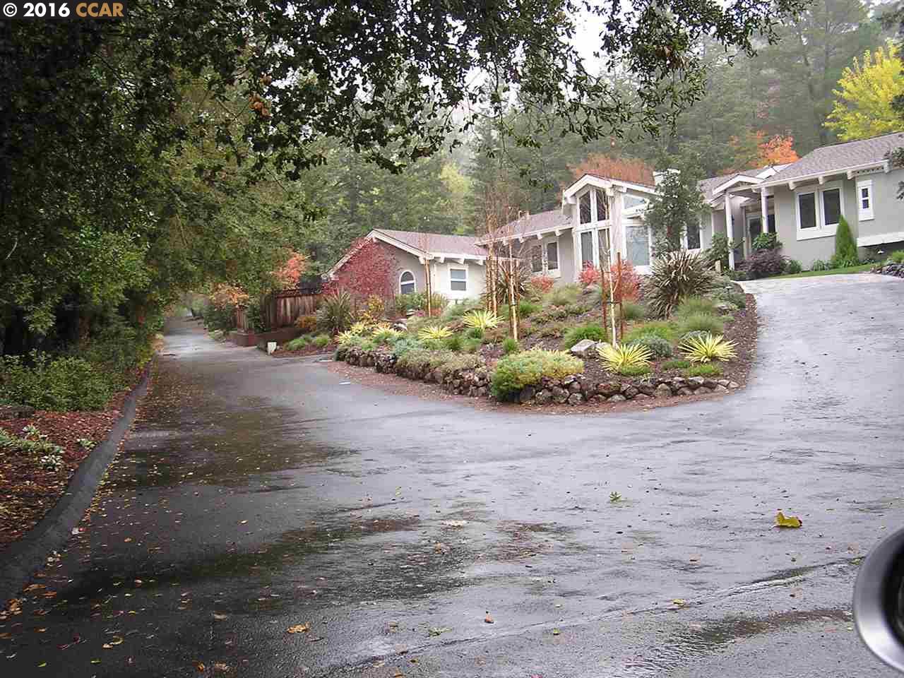 0 Howard Hills Road Lafayette, CA 94549 - Photo 1 of 1 Turn off Pine Lane at 1004 H H Rd.