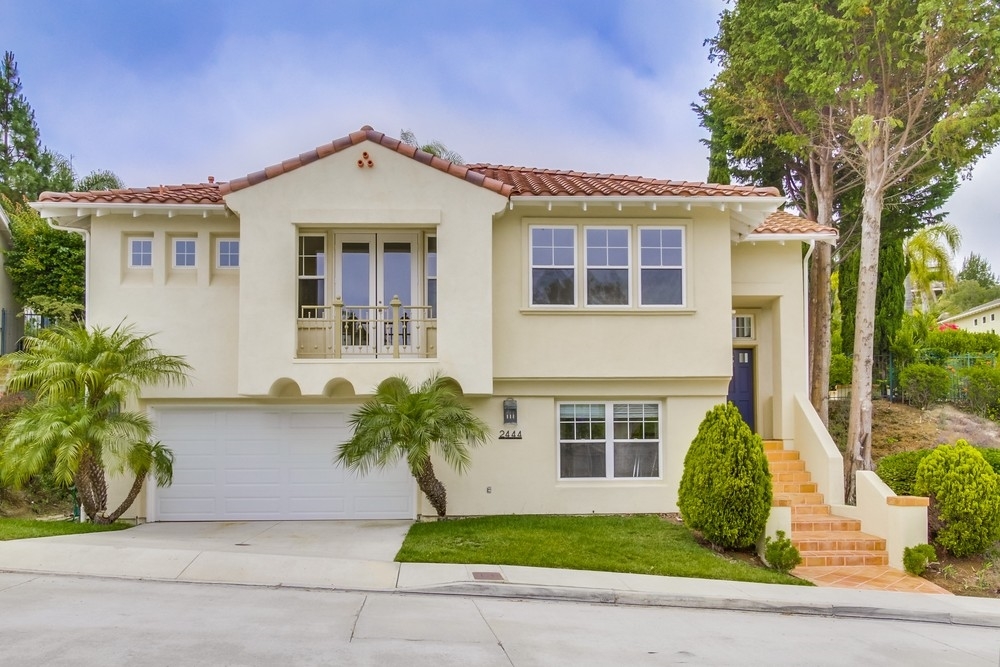 2444 Ridgegate Row La Jolla, CA 92037 - Photo 25 of 25