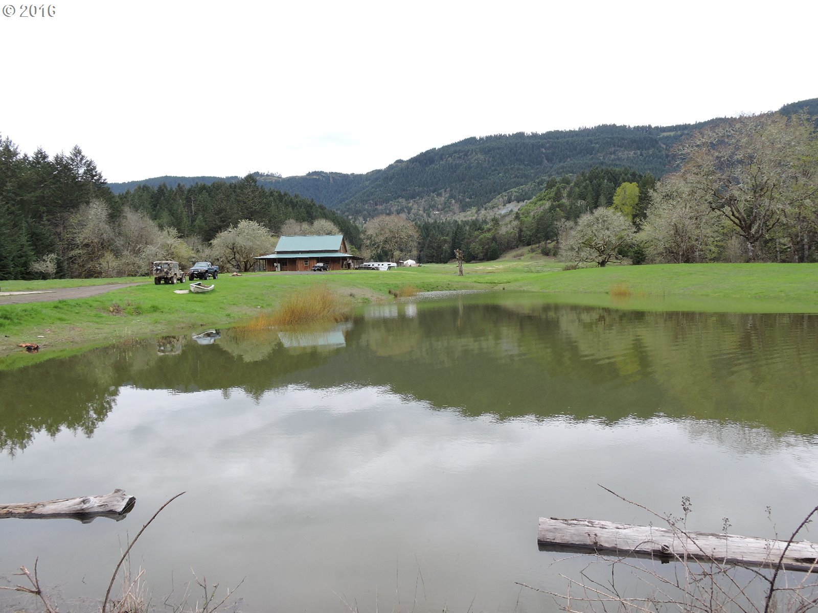 1330 Woodruff Road Roseburg, OR 97471 - Photo 3 of 24 Gallery Image 3