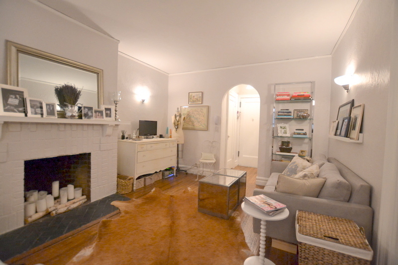 22 Grove Street, Unit 3C Manhattan, NY 10014 - Photo 2 of 4