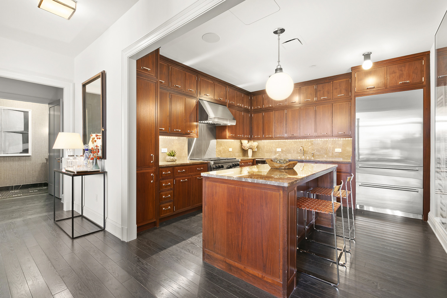 155 West 11th Street, Unit 7B Manhattan, NY 10011 - Photo 6 of 21