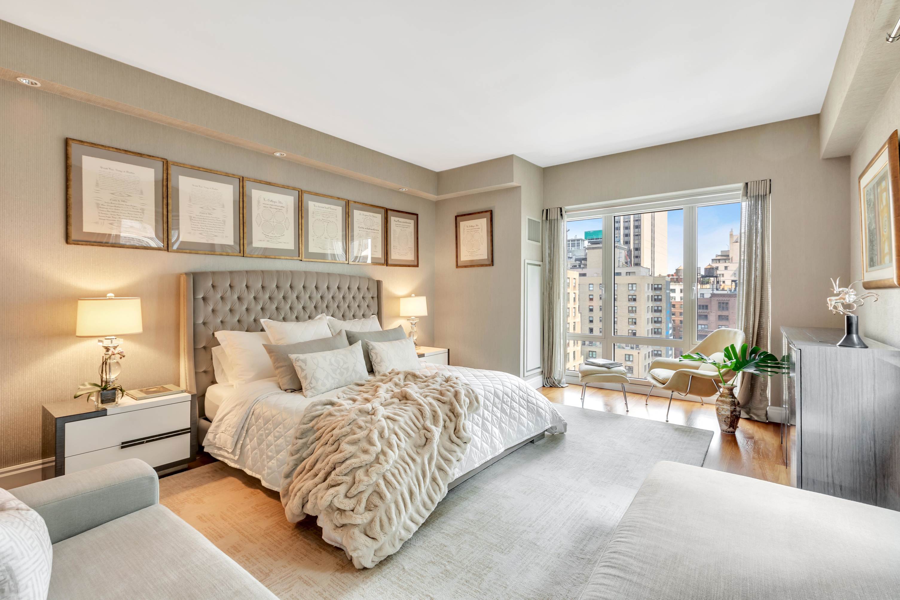 33 West 56th Street, Unit 15A Manhattan, NY 10019 - Photo 7 of 12