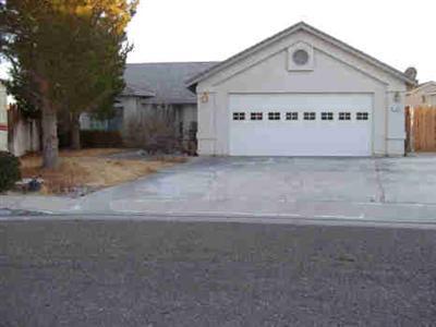1229 Robert Ridgecrest, CA 93555 - Photo 1 of 1 Gallery Image 1