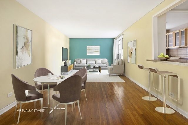 $1,700 | 180 Van Cortlandt Park South, Unit 2H | Kingsbridge