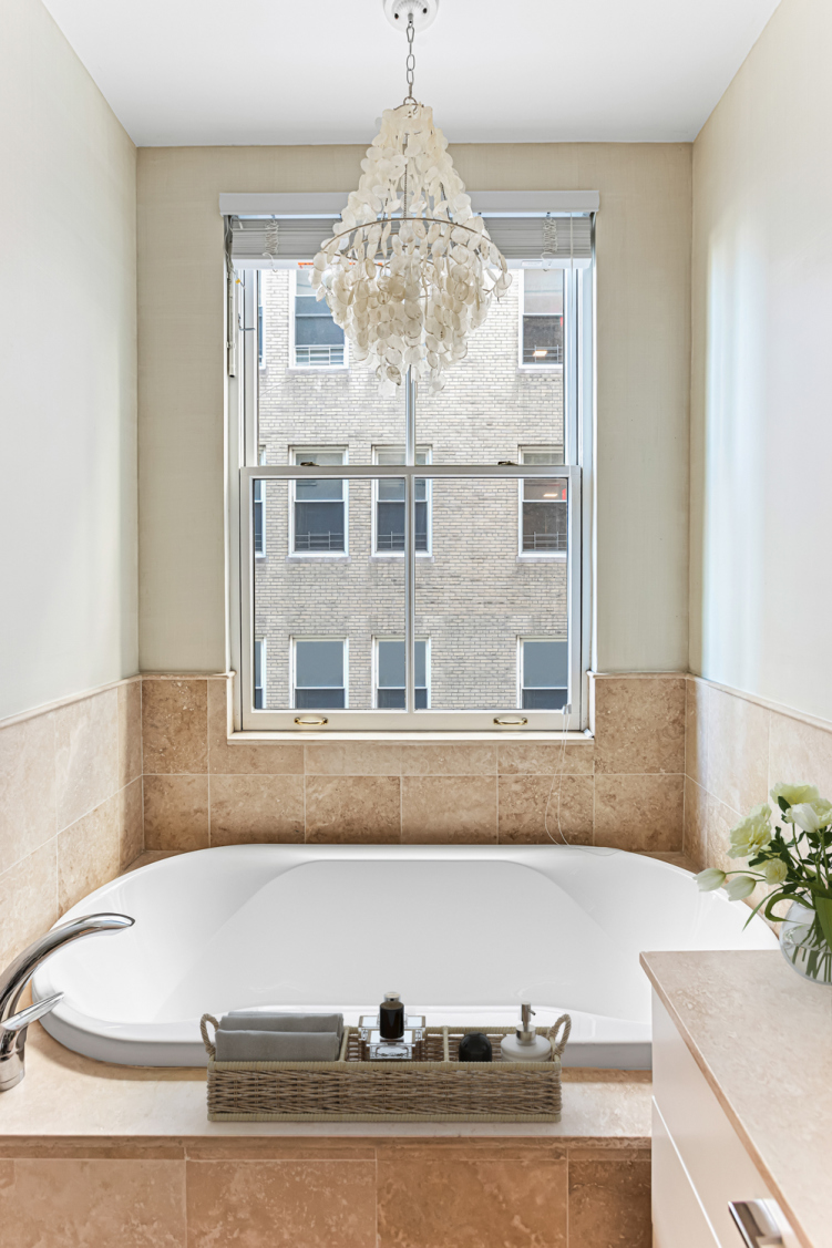 8 Warren Street, Unit 7 Manhattan, NY 10007 - Photo 7 of 11