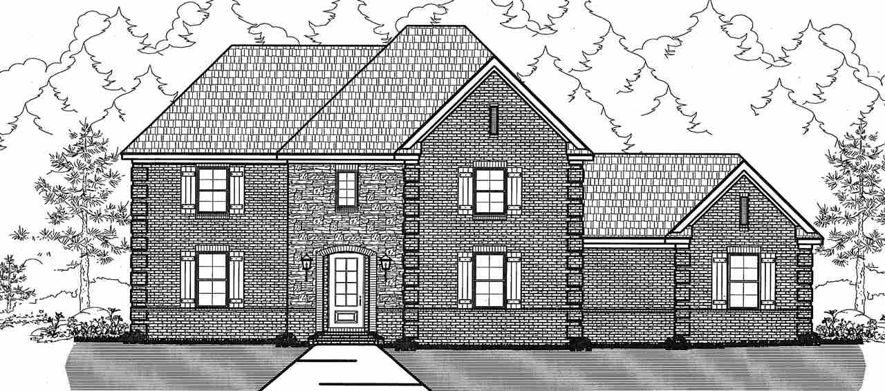 37 Ridgetop Cove Atoka, TN 38004 - Photo 19 of 19 Gallery Image 19