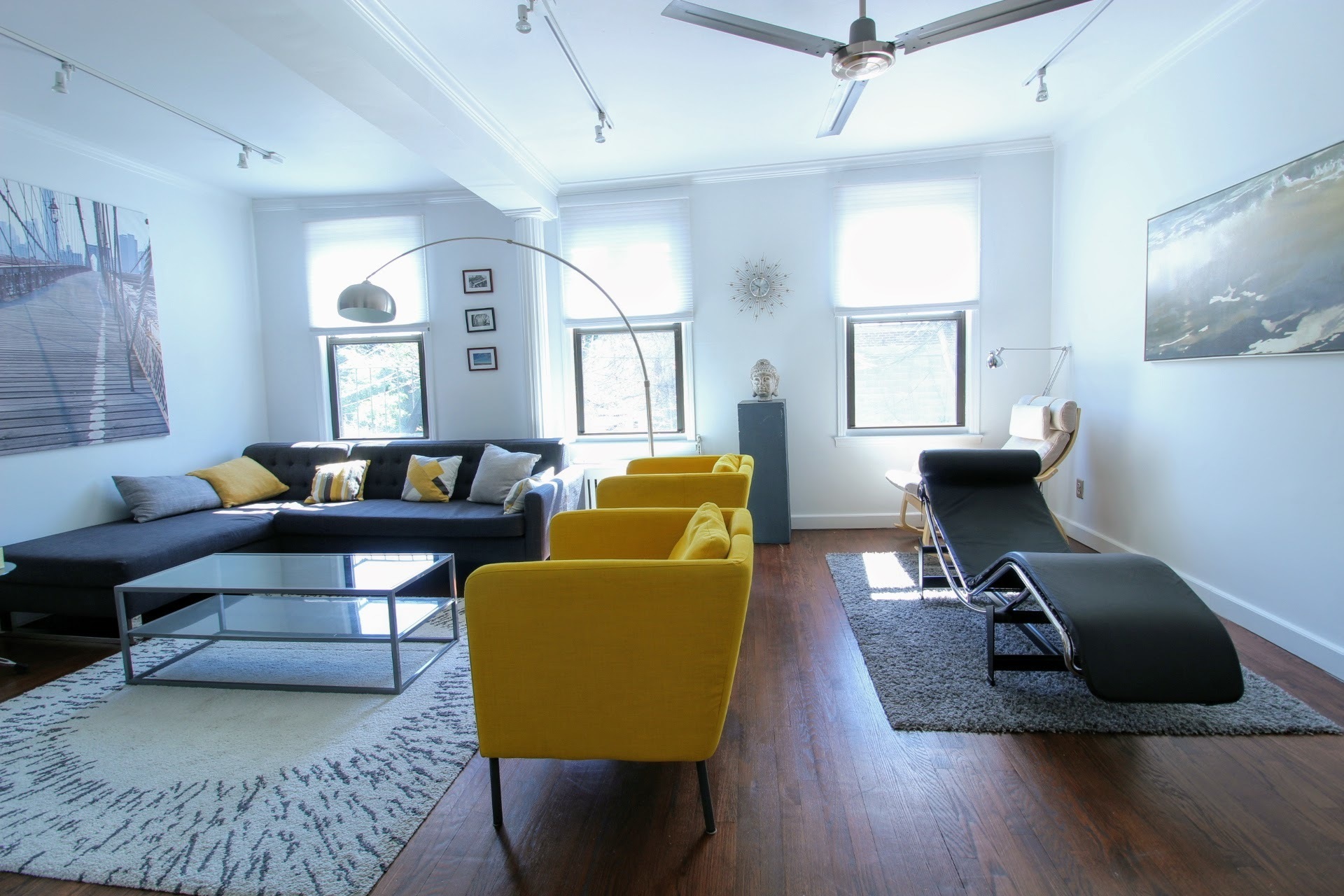 482 Warren Street, Unit Undisclosed Brooklyn, NY 11217 - Photo 3 of 14