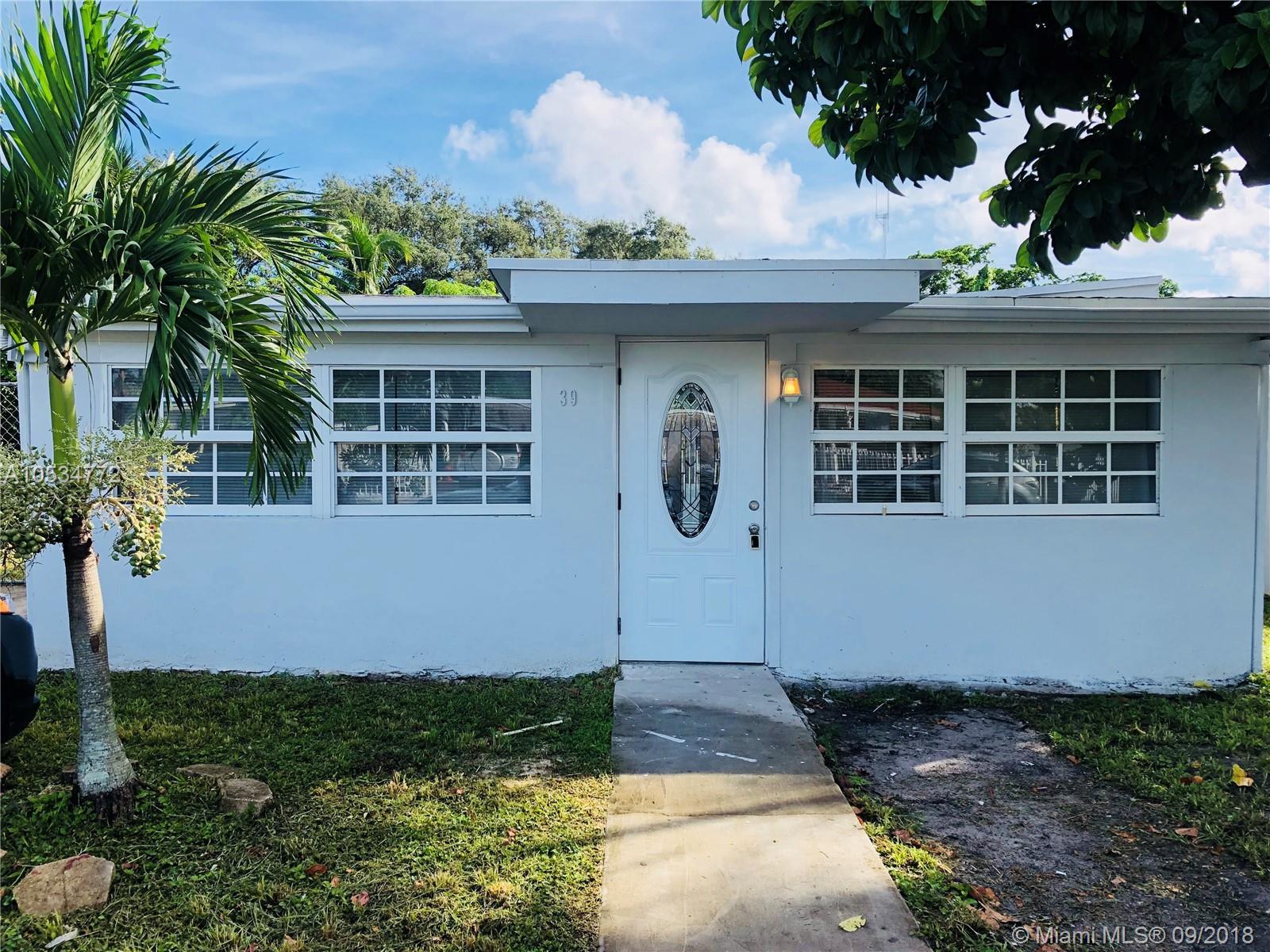 39 Virginia Road West Park, FL 33023 - Photo 1 of 17 Gallery Image 1