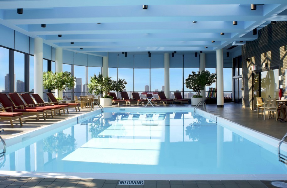 265 East 66th Street, Unit 37G Manhattan, NY 10065 - Photo 9 of 14