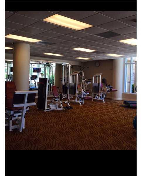 801 Brickell Key Boulevard, Unit 1610 Miami, FL 33131 - Photo 22 of 25