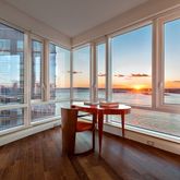 $3,800,000 | 70 Little West Street, Unit 31D | Battery Park City