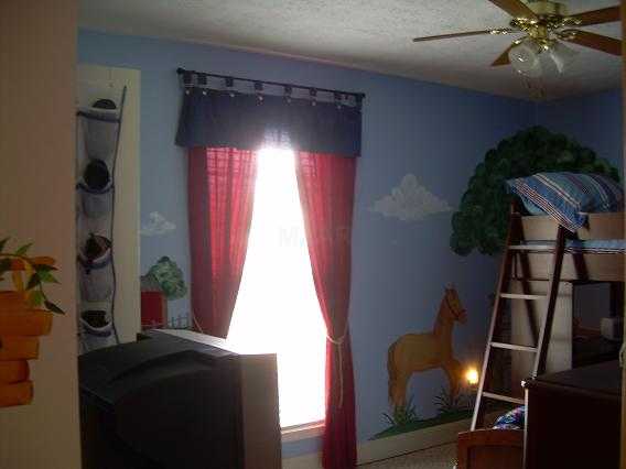 313 Wayne Elam Road Ramer, TN 38367 - Photo 4 of 5