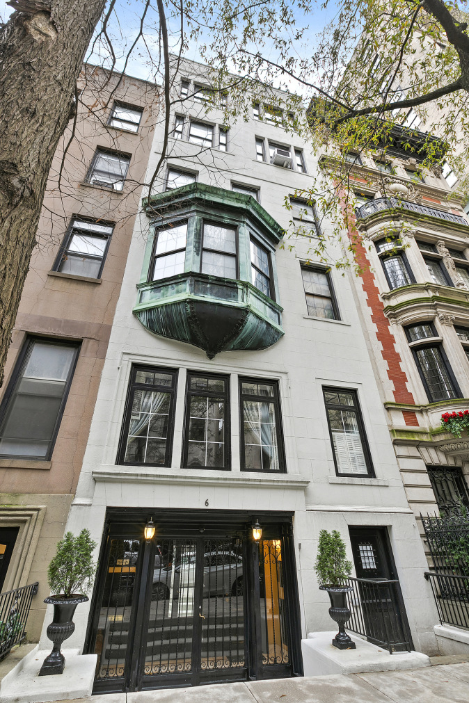 6 East 74th Street, Unit PH Manhattan, NY 10021 - Photo 11 of 11