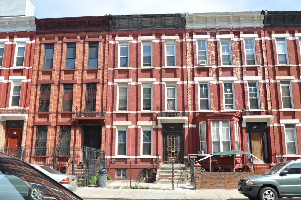 1108 Gates Ave, Brooklyn, NY 11221 - Photo 1 of 1