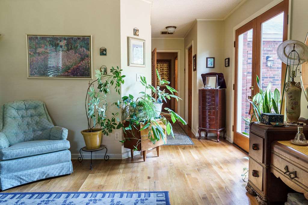 5325 Mesquite Road Memphis, TN 38120 - Photo 17 of 18