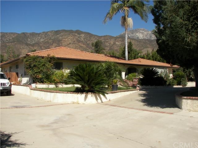 2421 Highland Road Upland, CA 91784 - Photo 1 of 1