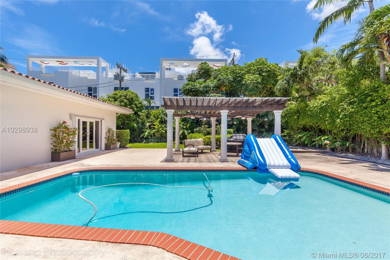 490 Sabal Palm Road Miami, FL 33137 - Photo 22 of 22