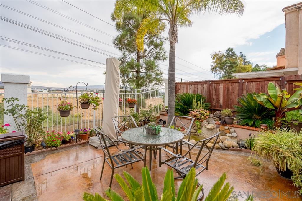 809 Ridgewater Drive Chula Vista, CA 91913 - Photo 17 of 18 Gallery Image 17