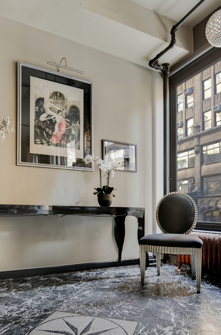 151 West 28th Street, Unit 2W Manhattan, NY 10001 - Photo 5 of 8