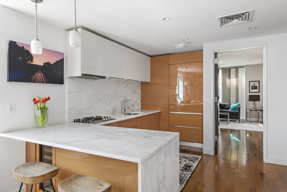 130 West 20th Street, Unit PH11B Manhattan, NY 10011 - Photo 5 of 15