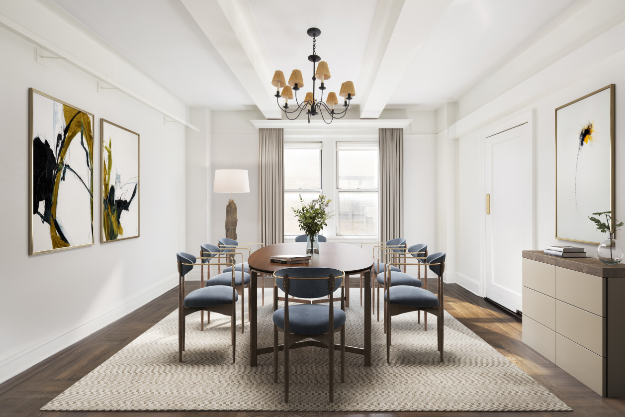 1235 Park Avenue, Unit 16AB Manhattan, NY 10128 - Photo 6 of 15